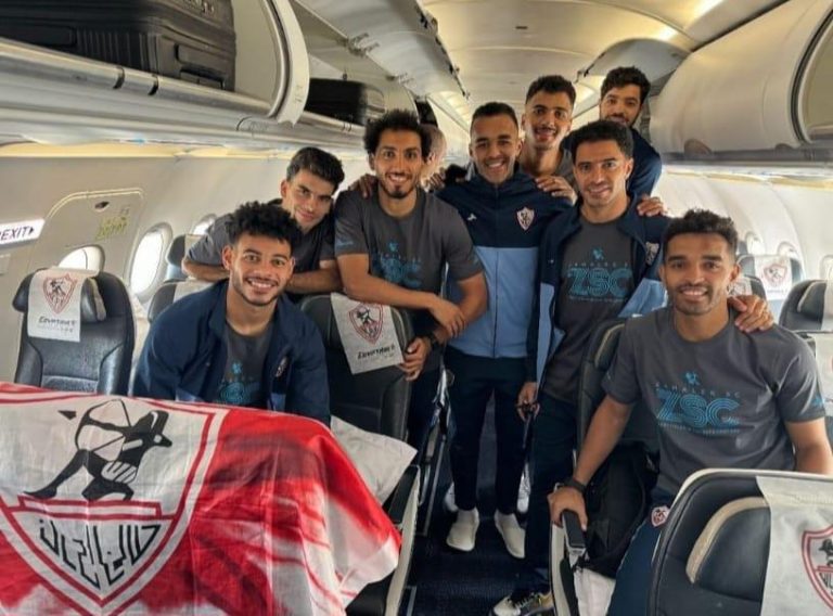 مسؤول في الزمالك يشيد بحفاوة الاستقبال بالمغرب