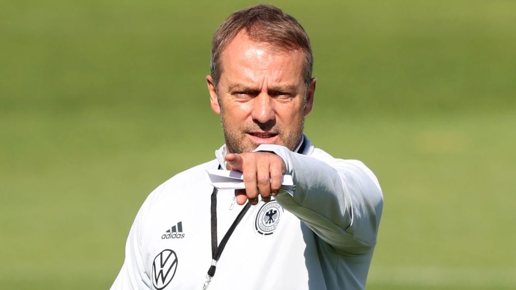 تصريح رسمي يكشف موعد إعلان تعاقد برشلونة مع فليك