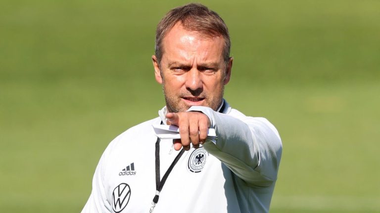 تصريح رسمي يكشف موعد إعلان تعاقد برشلونة مع فليك