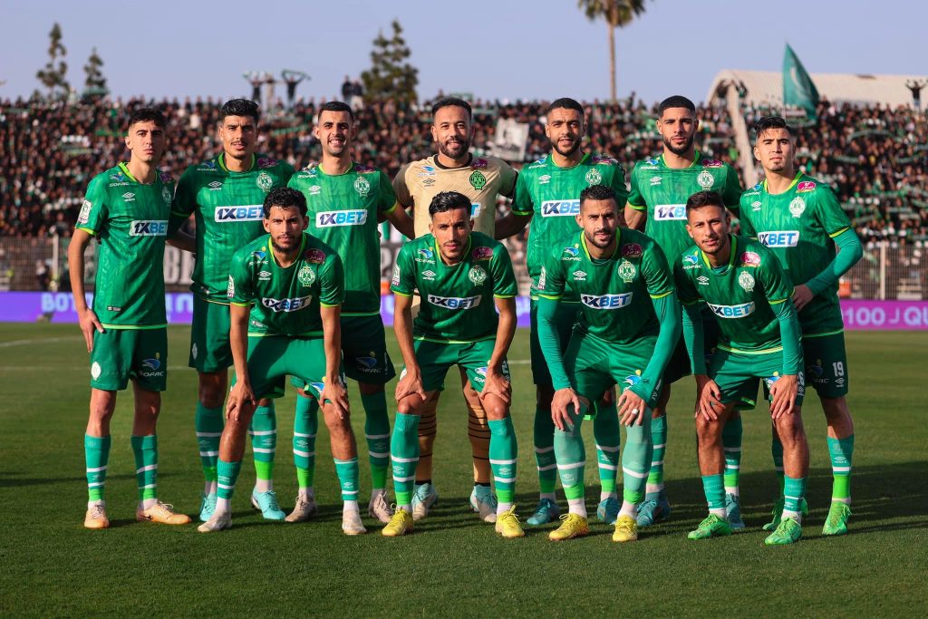 الوداد يجر لاعبي الرجاء أمام لجنة الأخلاقيات بعد وصفهم بالمثلـــــ ـيين