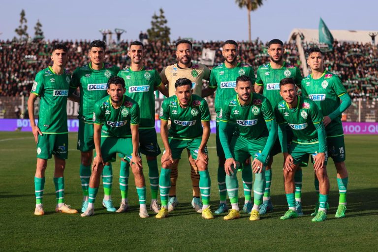 الوداد يجر لاعبي الرجاء أمام لجنة الأخلاقيات بعد وصفهم بالمثلـــــ ـيين