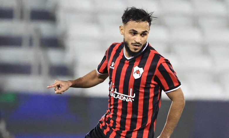 (فيديو) بوفال يسجل هدف عالمي مع الريان في كأس أمير قطر (فيديو) بوفال يسجل هدف عالمي مع الريان في كأس أمير قطر