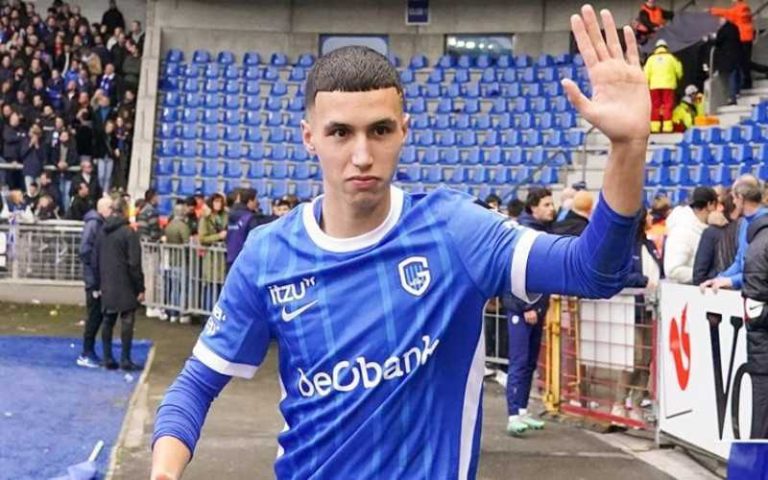 بلال الخنوس يقترب من الانتقال إلى الدوري الألماني