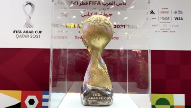 قطر تنال شرف تنظيم كأس العرب أعوام 2025 و2029 و2033