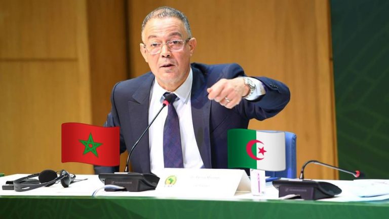 الجامعة الملكية توجه صفعة جديدة للإتحاد الجزائري لكرة القدم