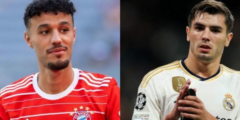 دياز ومزراوي وجها لوجه في إياب نصف نهائي دوري الأبطال