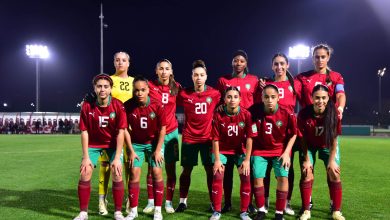 تصفيات المونديال.. توقيت مباراة المنتخب النسوي لأقل من 17 سنة ضد الجزائر والقنوات الناقلة