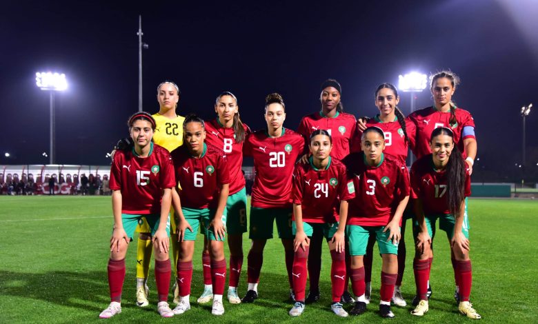 تصفيات المونديال.. توقيت مباراة المنتخب النسوي لأقل من 17 سنة ضد الجزائر والقنوات الناقلة