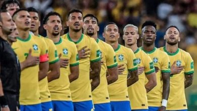 الكشف عن قائمة المنتخب البرازيلي في كوبا أمريكا