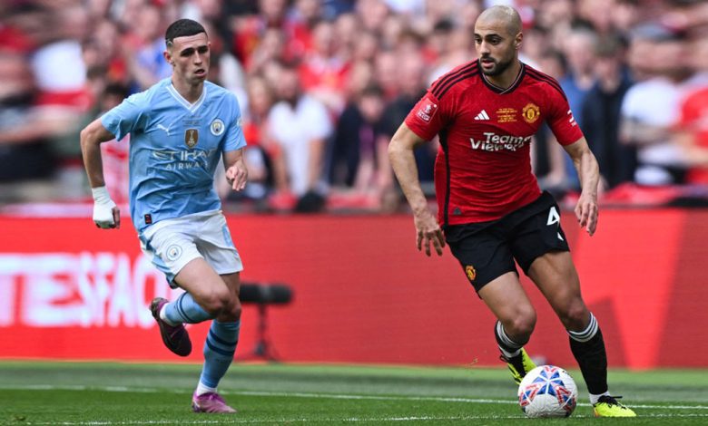 نيس الفرنسي يهدد مشاركة مانشستر يونايتد في "اليوروباليغ" نيس الفرنسي يهدد مشاركة مانشستر يونايتد في "اليوروباليغ"