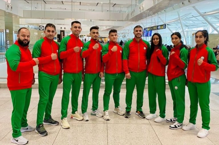 الكيك بوكسينغ.. المغرب يحقق 7 ميداليات في بطولة البحر الأبيض المتوسط