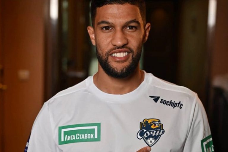 سوتشي الروسي يحسم مصير عطية الله