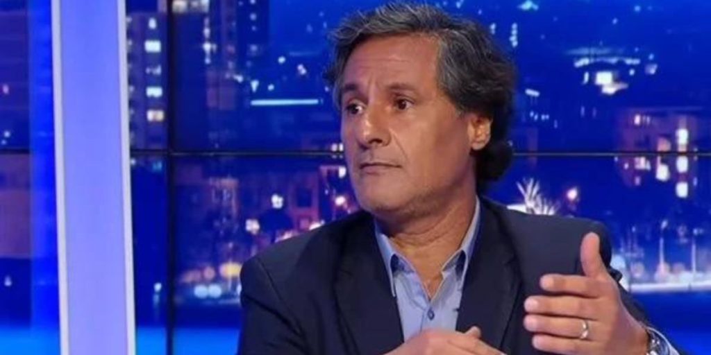 بنيج: نهضة بركان كان ضحية الإخراج أمام الزمالك والإعادات تم التلاعب بها