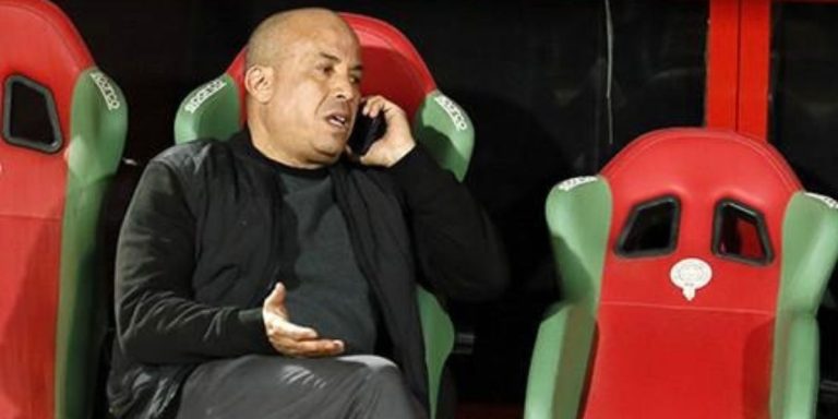 البرناكي: هناك لاعبون في الوداد يختارون المباريات التي يريدونها.. وبعض الأسماء لا تستحق حمل قميص الفريق