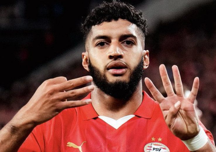 الصيباري مطلوب في باريس سان جيرمان