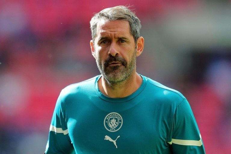 كارسون.. حارس السيتي الذي حقق 11 لقبا في 107 دقائق فقط!