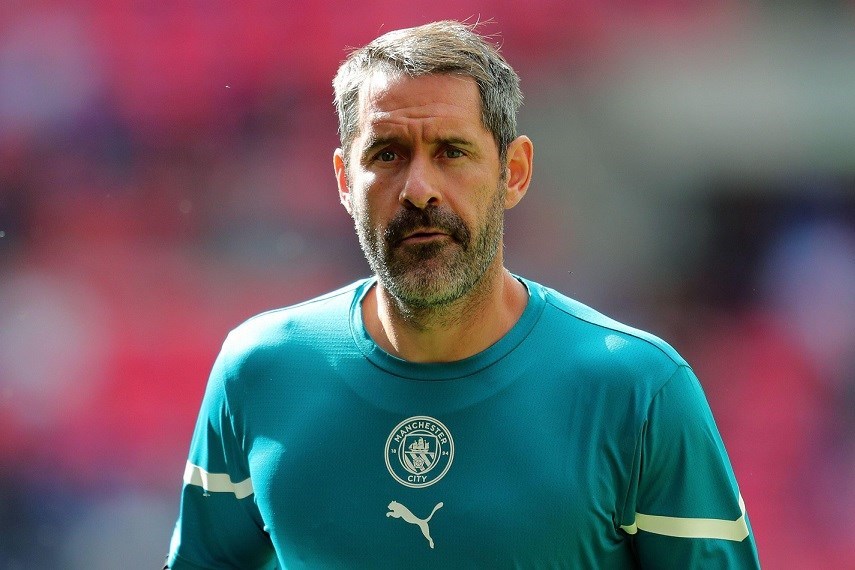 كارسون.. حارس السيتي الذي حقق 11 لقبا في 107 دقائق فقط!