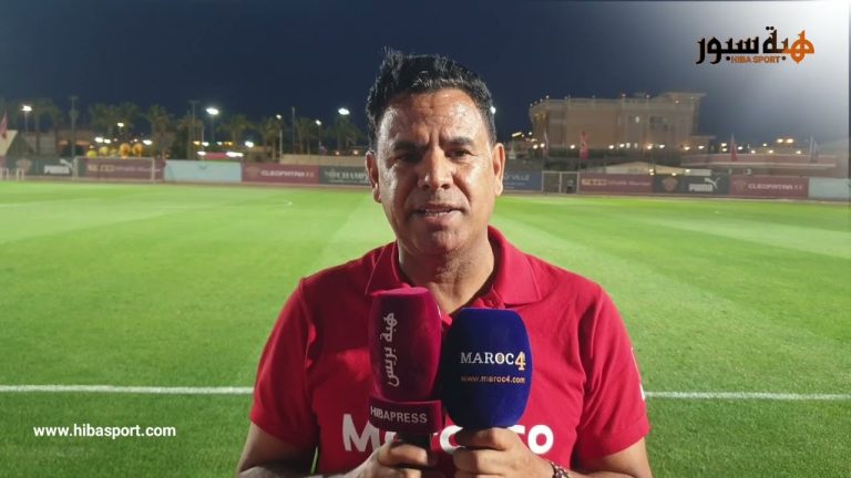 الوفد الصحفي المغربي بمصر يشيد بمجهودات الجمعية الوطنية للإعلام والناشرين