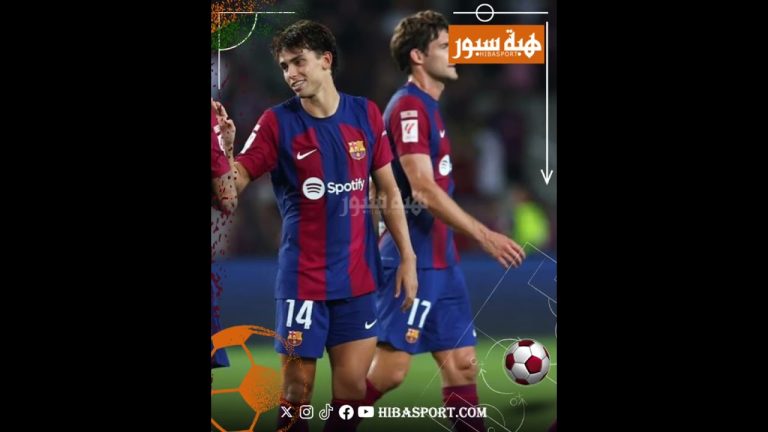 برشلونة يحسم هُوية بديل تشافي وديكو سافر لإنهاء كل التفاصيل.. وردة فعل الجماهير على الإسم صادمة