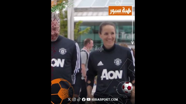 (فيديو) مدرب شهير يتورط في علاقة مع واحدة من اللاعبات.. ويفضح كل شيء في تصريحات مثيرة