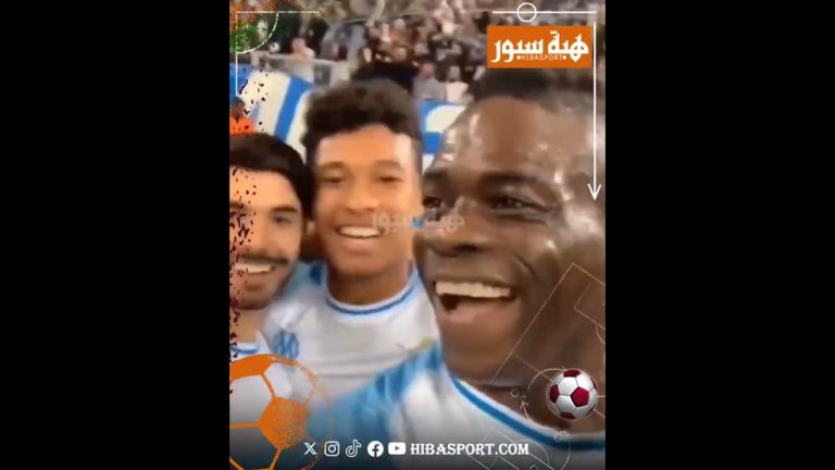 (فيديو) ماريو بالوتيلي.. قصة لاعب مثير للجدل تخلت عنه عائلته عندما كان طفلا وحاصَرَتهُ العنصرية طيلة مسيرته