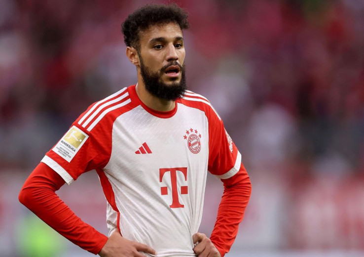 نجم مانشستر يونايتد يتحكم في مصير مزراوي