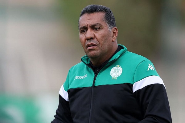 رشيد الطاوسي مرشح للعودة إلى البطولة الإحترافية