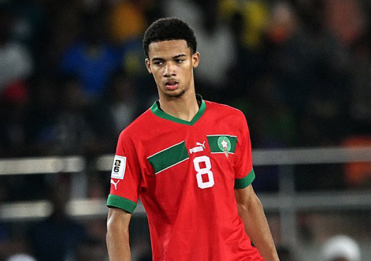 توتنهام الإنجليزي يخطط للتعاقد مع أمير ريتشاردسون