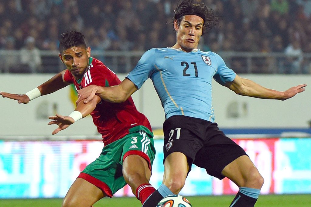 بعد مسار مميز.. كافاني يعلن اعتزال اللعب دوليا