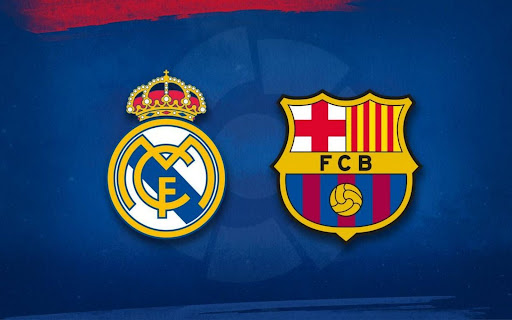 برشلونة يهنئ ريال مدريد بلقب الليجا