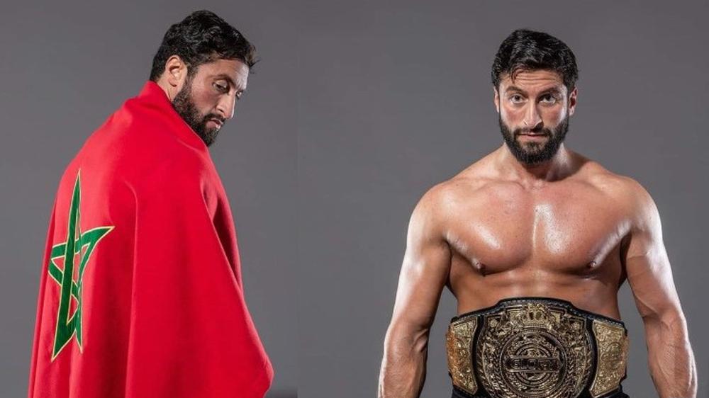 محكمة أنتويرب البلجيكية تدين جمال بن صديق بتهم غسل الأموال