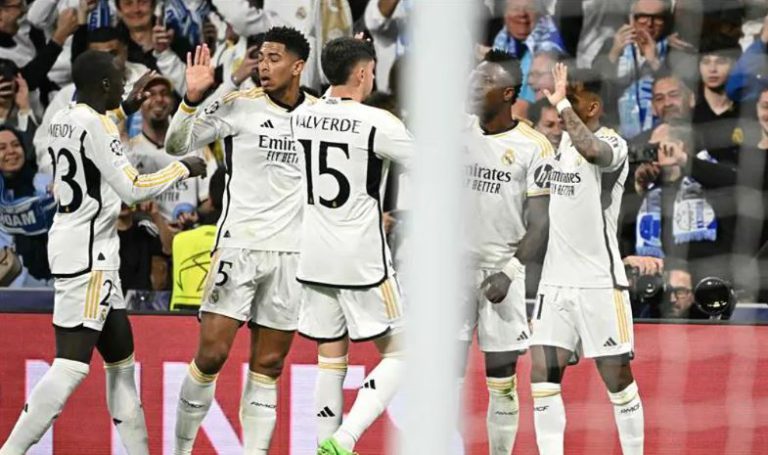 ريال مدريد يعرض نحمه للبيع