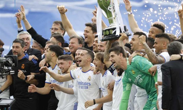 رغم تصريحات أنشيلوتي.. ريال مدريد يعلن مشاركته في مونديال الأندية