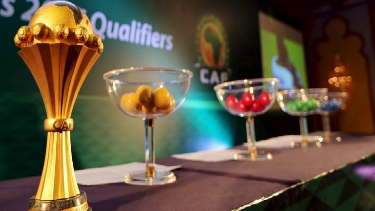 "كاف" يحدد يوم 4 يوليوز موعدا لسحب قرعة تصفيات كأس أفريقيا "المغرب 2025"