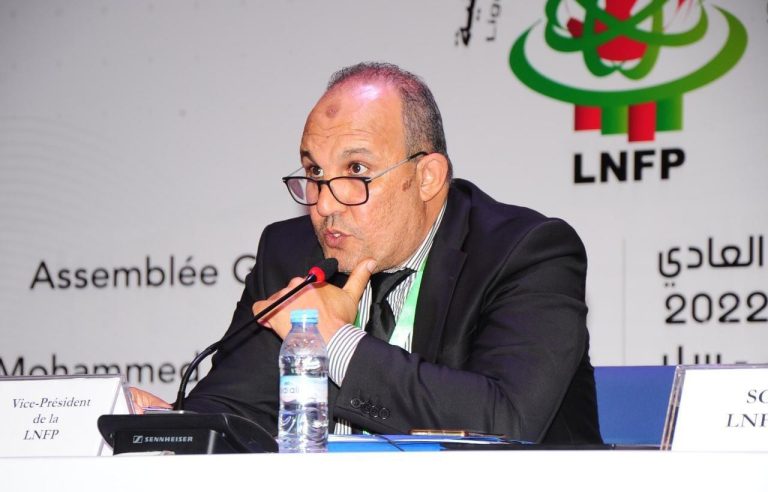 عشوائية العصبة الإحترافية تتسبب في حالة من الغليان داخل الوداد الرياضي