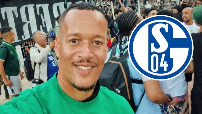 بعد رحيله عن الرجاء.. ستيفان لوبوي يلتحق بشالكه الألماني