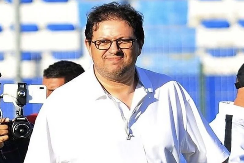 مدرب برتغالي ضمن خطط أيت منا لتدريب الوداد الرياضي