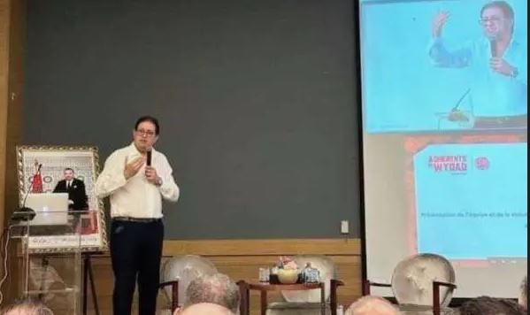 أيت منا يبعد عموتة من حسابات الوداد ويقرب مدرب برتغالي مشهور