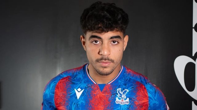 شادي رياض يعلق على انتقاله إلى كريستال بالاس الإنجليزي