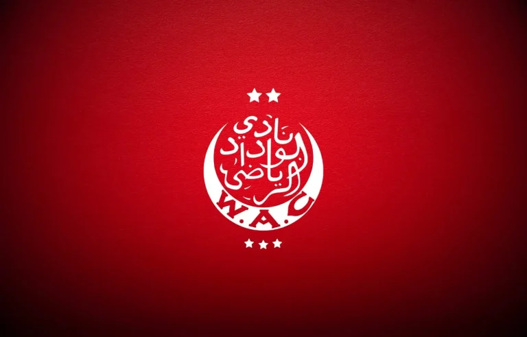 الوداد الرياضي يعلن تغيير موعد جمعه العام لانتخاب رئيس جديد