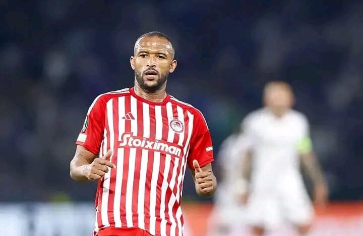 مورينيو يخطط للتعاقد مع ايوب الكعبي