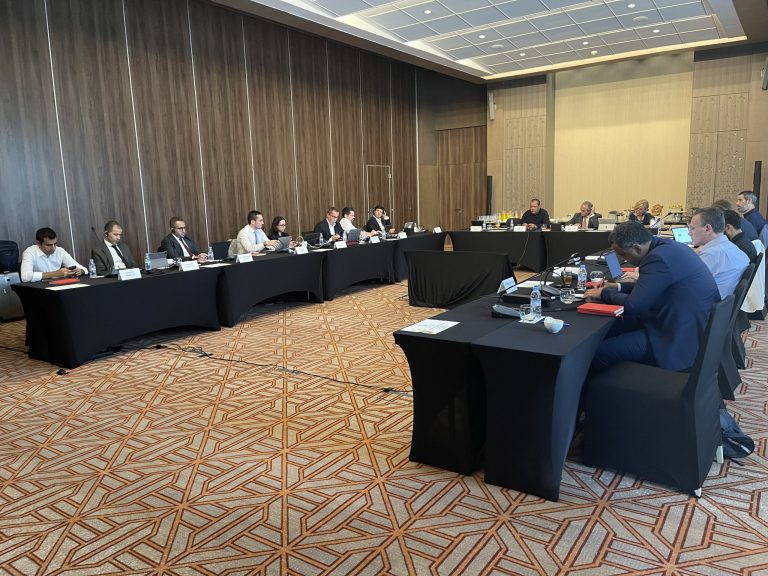 لجنة "مونديال 2030" تجتمع بأكادير.. واختيار منتجع تغازوت معسكرا للمنتخبات المشاركة