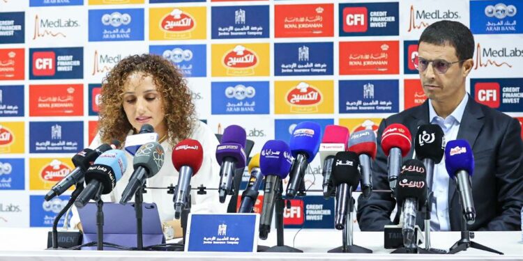 السلامي: أتابع المنتخب الأردني منذ مدة.. والتأهل للمونديال لديه ضوابط محددة