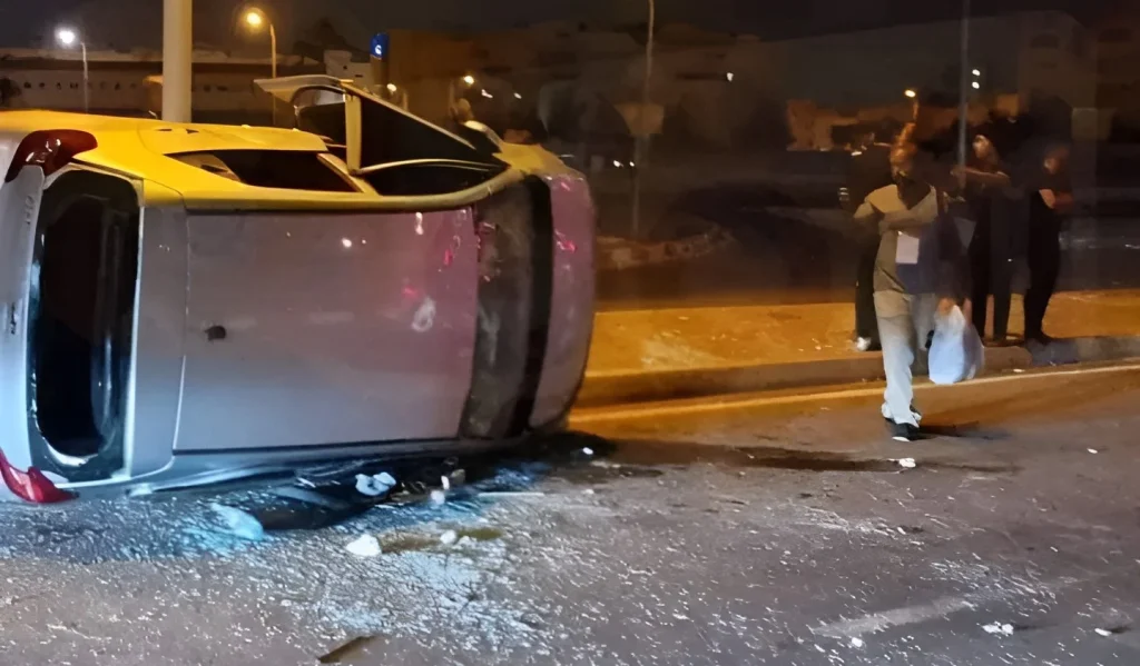 أكادير.. الشغب الرياضي يقود 17 شخصا للاعتقال بعد مباراة الرجاء ضد مولودية وجدة