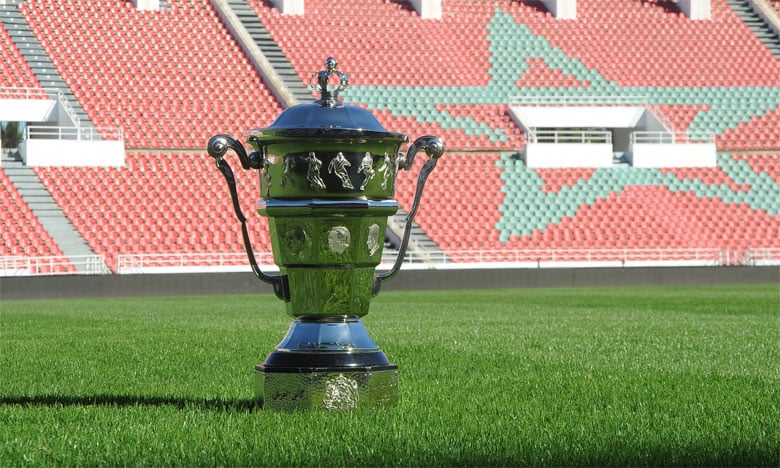 الجيش والرجاء يراهنان على الاغراءات المالية لحسم لقب كأس العرش