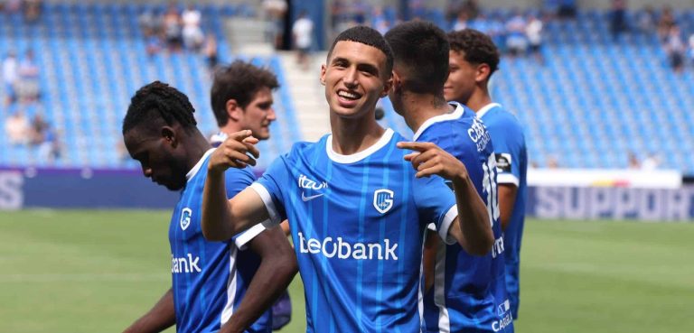 لاتسيو الإيطالي يدخل على خط صفقة بلال الخنوس