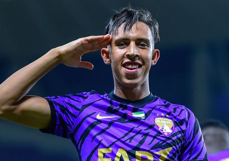 سفيان رحيمي يتلقى عرضا مغريا من إتحاد جدة السعودي