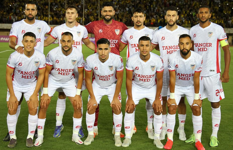 المغرب التطواني