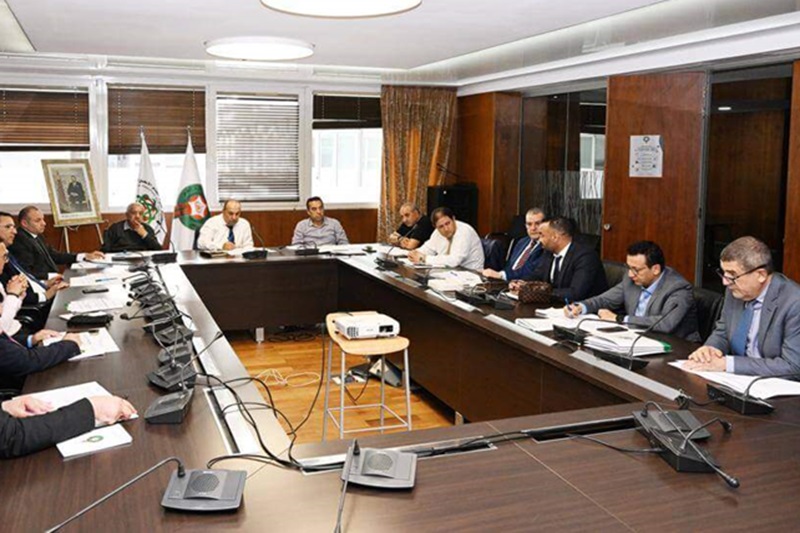 العصبة الإحترافية تعلن إحداث مسابقة جديدة تحت إسم "كأس التميز"