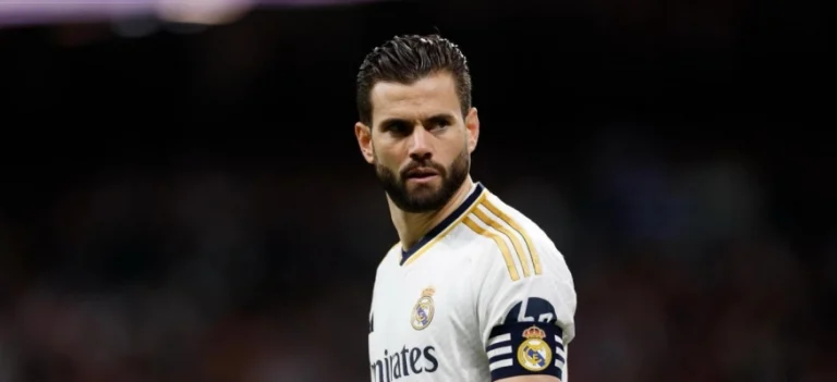 ريال مدريد يعلن رحيل ناتشو عن صفوفه